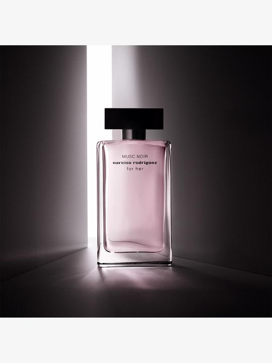 Actual product image Narciso Rodriguez For Her Musc Noir (Eau de parfum, 30 ml)
