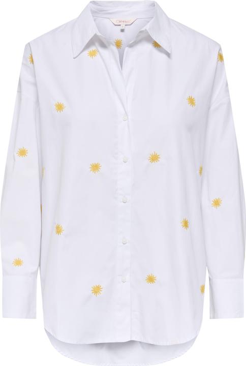 Actual product image Only ONLOREGON Hemd Hemd (S)