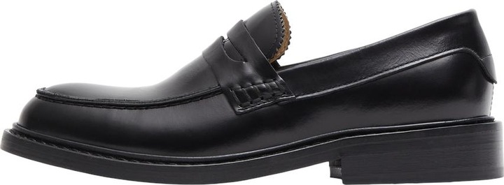 Immagine prodotto Selected Femme Scarpe basse in pelle (40)