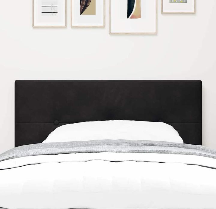 Actual product image VidaXL Headboard (90 x 180 cm)