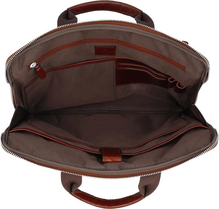 Produktbild Picard Buddy Aktentasche Leder 40 cm Laptopfach (17")