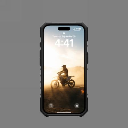 Productafbeelding UAG Pathfinder Clear Magsafe (Apple iPhone 16)
