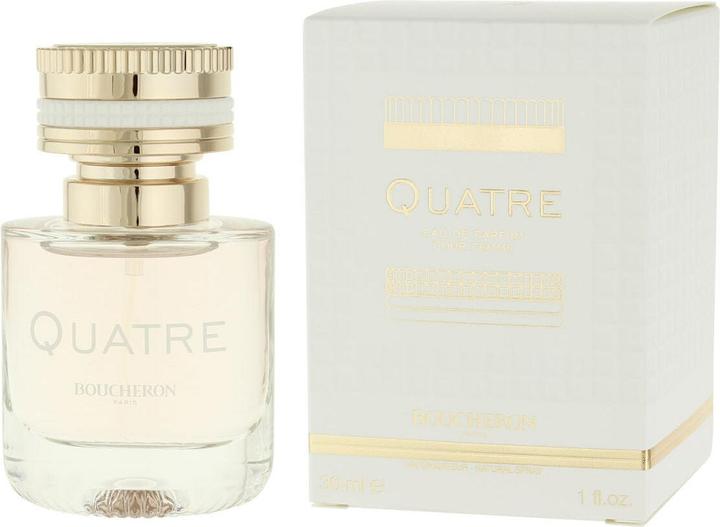 Actual product image Boucheron Quatre (Eau de parfum, 30 ml)