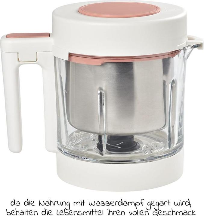 Immagine prodotto Beaba Neo 4in1