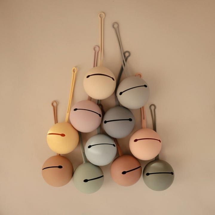 Image du produit Mushie Cas factice (1 x)