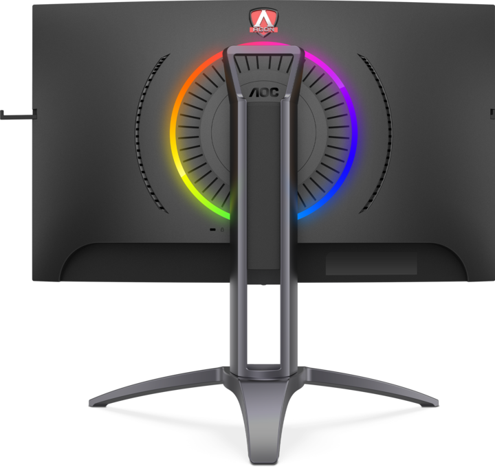 Immagine prodotto AOC AG273QCX AGON (2560 x 1440 pixel, 27")