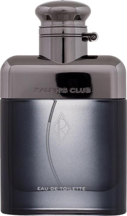 Produktbild Ralph Lauren Ralph's Club (Eau de Toilette, 50 ml)