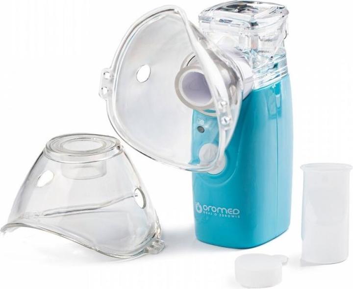 Actual product image Hi-tech medical Oro-Mesh