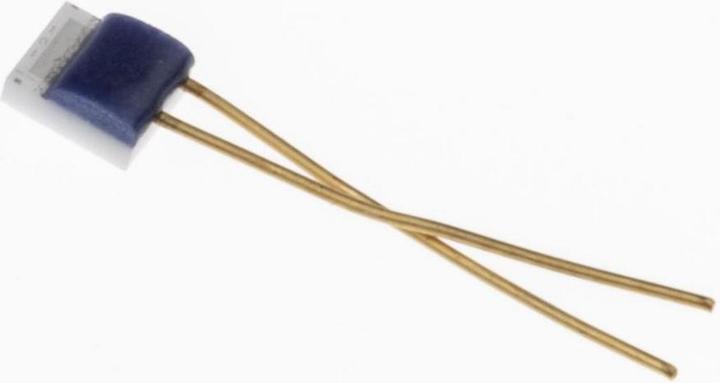 Produktbild RS PRO Sensor PT100 2x2.3mm Klass 1/3