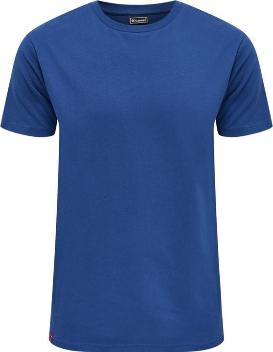 Actual product image hummel Hmlred Basic T-Shirt S/S (XL)