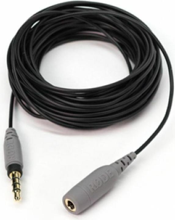 Actual product image RØDE Sc1 (6 m, 3.5mm jack (AUX))