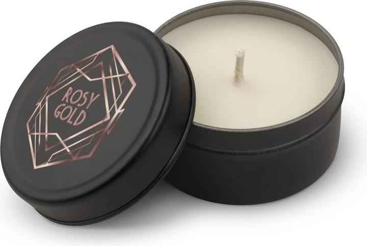 Actual product image Rosy Gold Nouveau