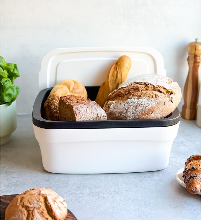 Produktbild Tupperware Brotkasten Gross