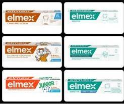 Produktbild Elmex Anti-Caries Professional (75 ml)