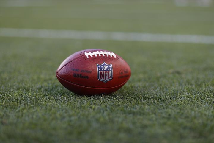 Image du produit Wilson NFL "Duke" football américain