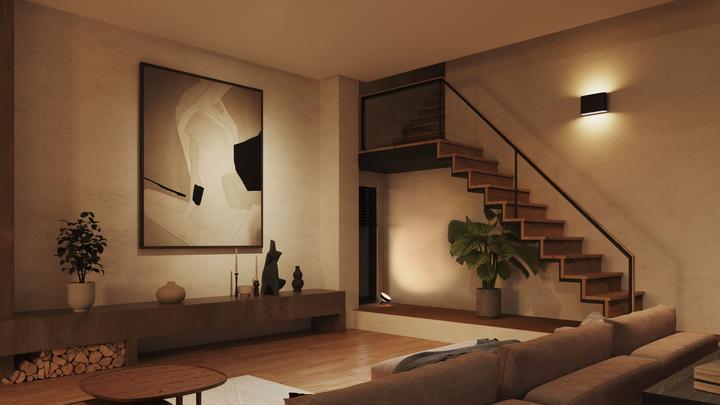 Produktbild Philips Hue White & Color Ambiance Dymera (1020 lm, IP44)