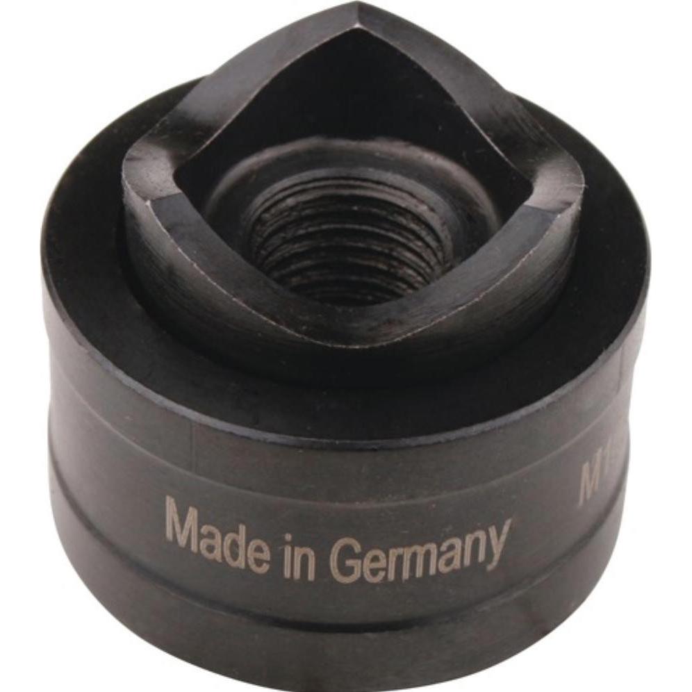 Thumbnail - Alfra, Stanzwerkzeug, Blechlocher MonoCut Ø 25,4 mm M25 für Rohre und Verschraubungen
