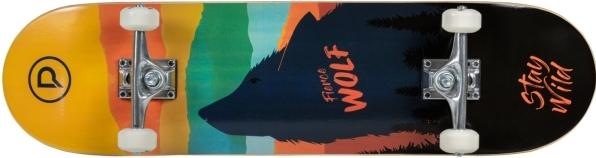 Produktbild Playlife Skateboards