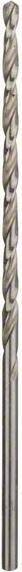 Actual product image Bosch Professional Zubehör Metal drill HSS-G, DIN 340, 3.2 x 69 x 106 mm, 1-pack (3.2 mm)