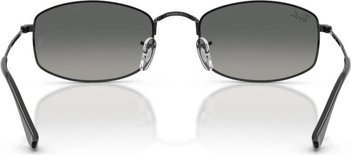 Actual product image Ray Ban RB3832
