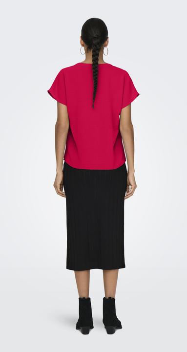 Produktbild JdY Jdylion Life S/S Top Wvn Noos (38)