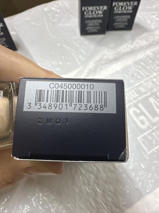 Produktbild Dior Forever Glow Star Filter (1N, Highlighter, 153 g)