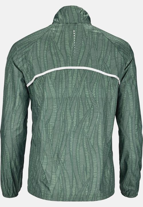 Produktbild Odlo Jacket ZEROWEIGHT PRINT (XS)