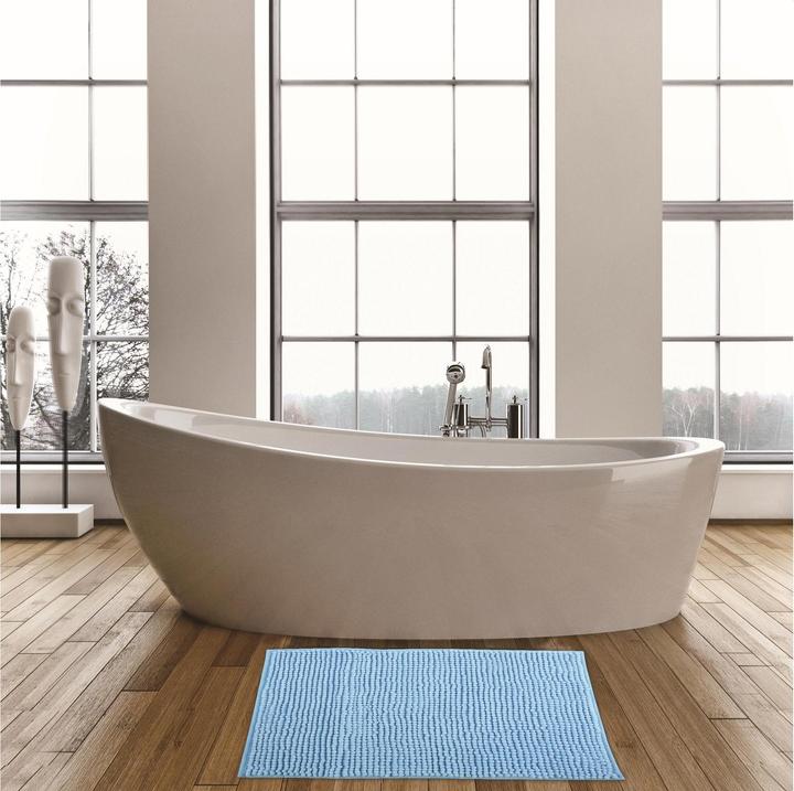 Produktbild MSV Chenille (60 x 90 cm)