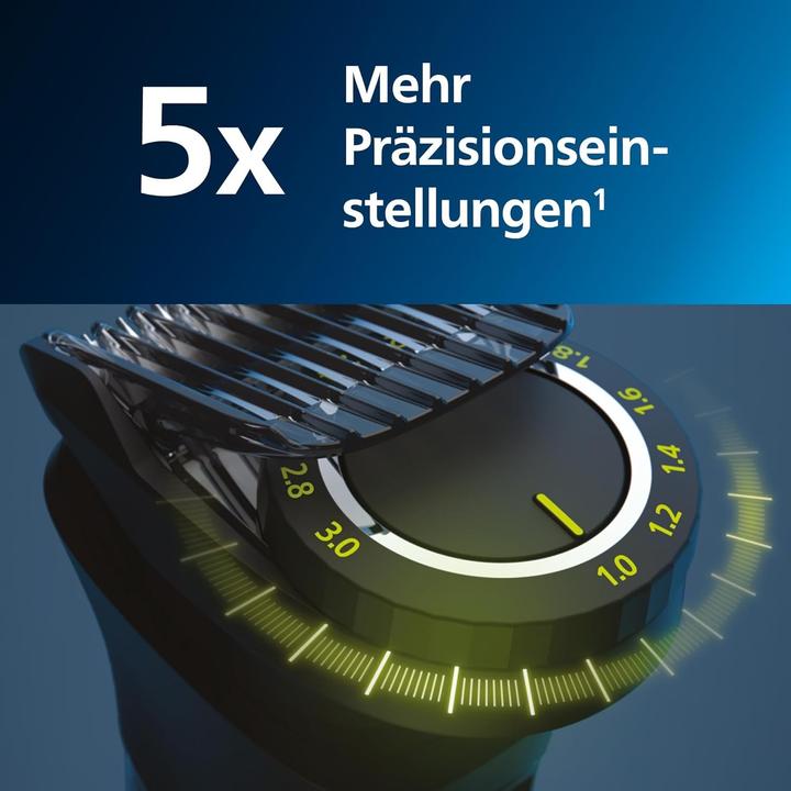 Produktbild Philips All-in-One Trimmer Series 7000 (MG7950/15)
