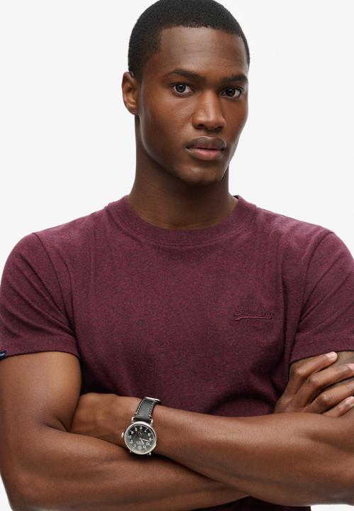 Actual product image Superdry Vintage Logo (S)