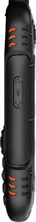 Produktbild Gigaset GLX 8 black (2.40", 2 Mpx, 4G)