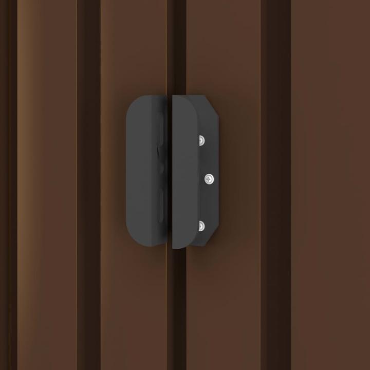 Produktbild vidaXL Gartenlaube