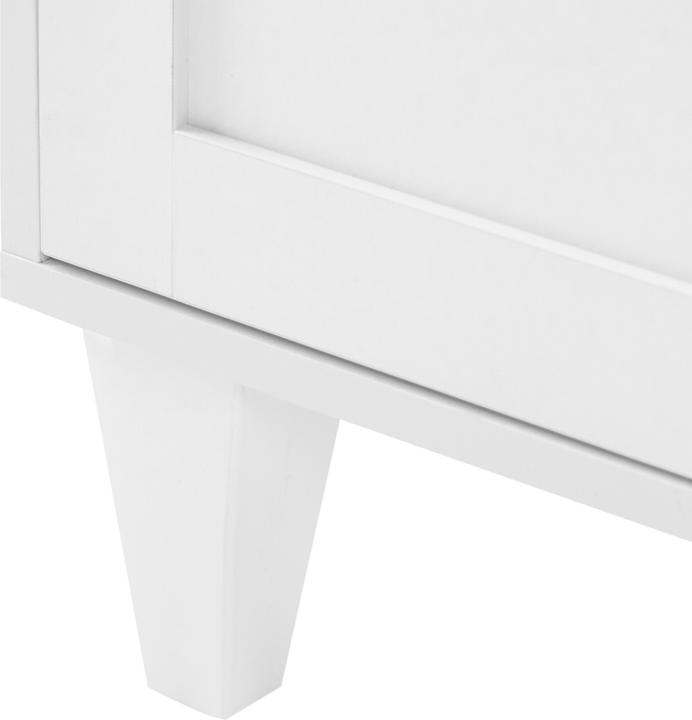 Produktbild Beliani Quebec (100 x 40 x 46 cm)
