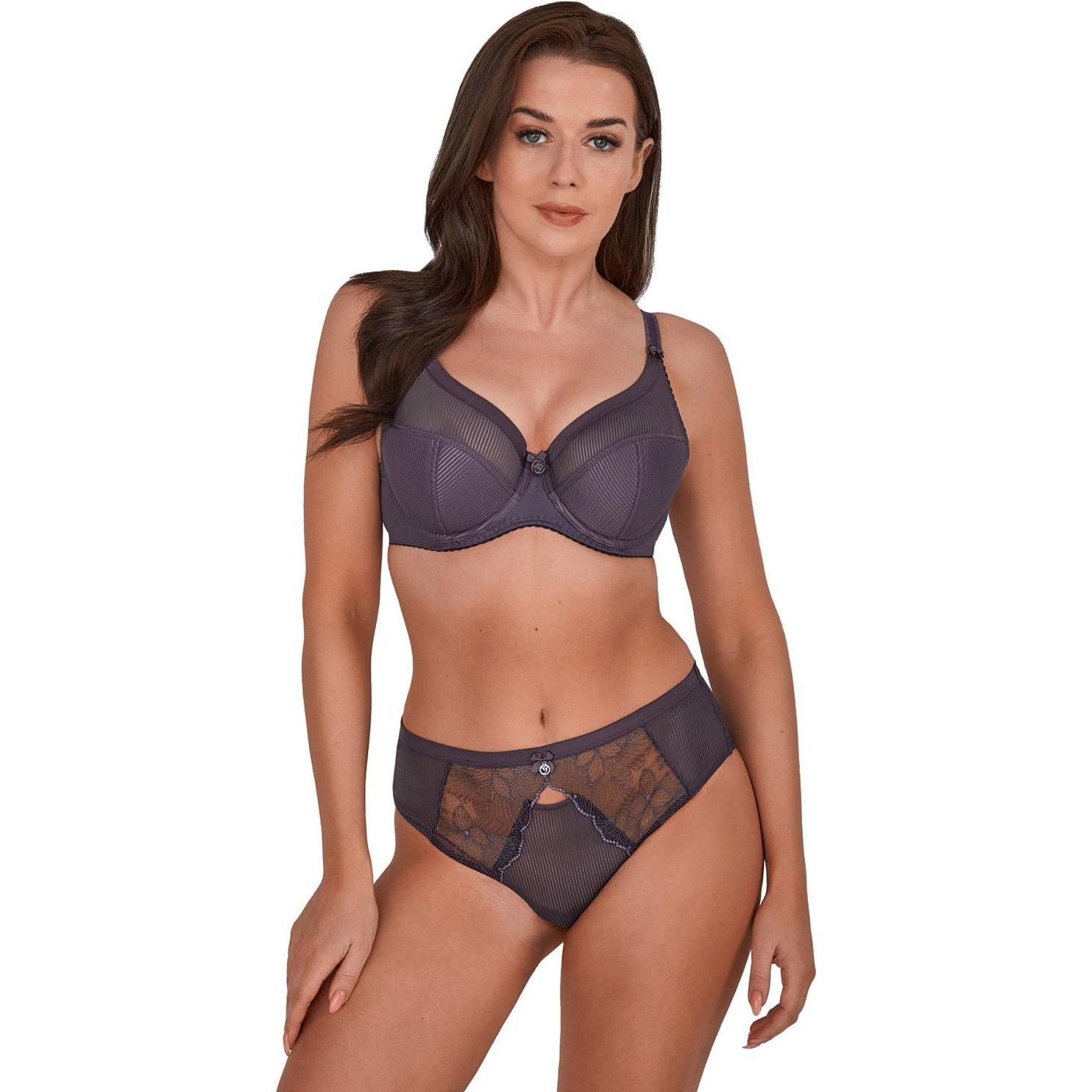 Thumbnail - Gaia, BH, Semi- Soft model, Grau, (90 D)