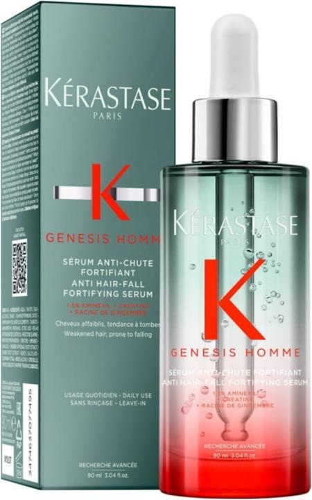 Produktbild Kérastase Genesis Homme Serum (90 ml)