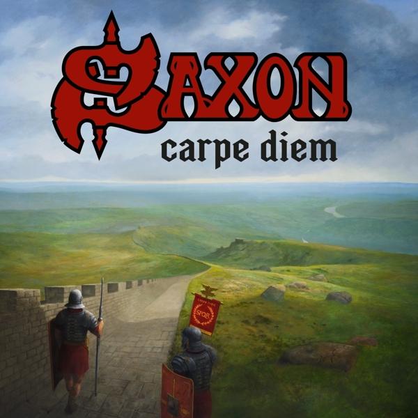 Carpe Diem, Schallplatten