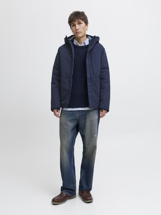 Actual product image Jack & Jones Jack&Jones Jacke KEEN Übergangsjacke (XL)