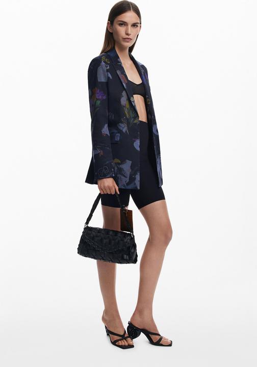 Actual product image Desigual Argon Zarauz Bag