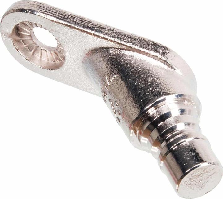 Dobar Rear wheel position (Dog)