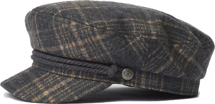 Actual product image Brixton Fiddler Cap