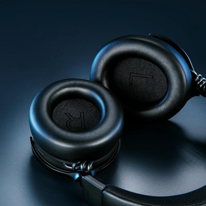 Produktbild Razer Kraken V4 PRO (Kabelgebunden, Kabellos)