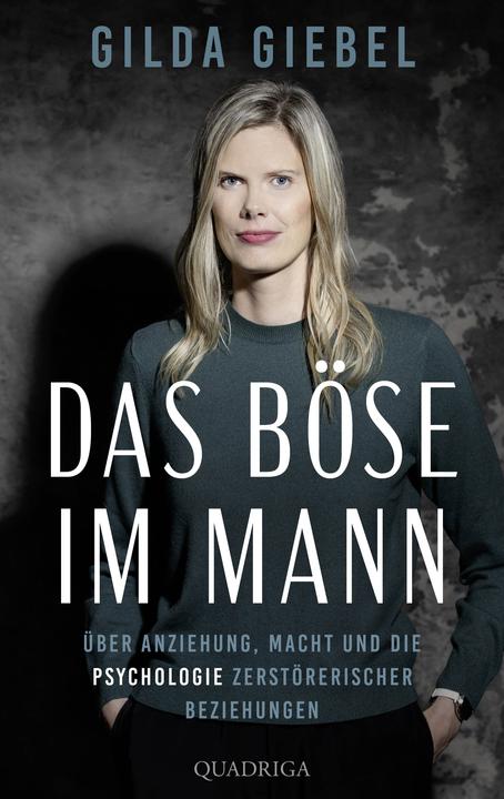 Produktbild Das Böse im Mann