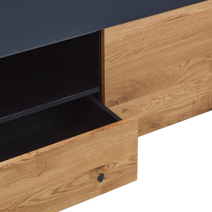 Produktbild micasa Brix II (180 x 47 x 46 cm)