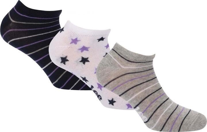 Produktbild Lee Liner Socken (3erPack) (3er Pack)