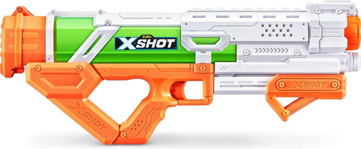 Xshot X-Shot Water Gun Fast Fill, 1000ml (Tank Integrated)