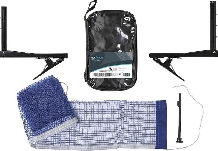 Immagine prodotto Winfun Rete Da Ping-Pong E Custodia Out2play