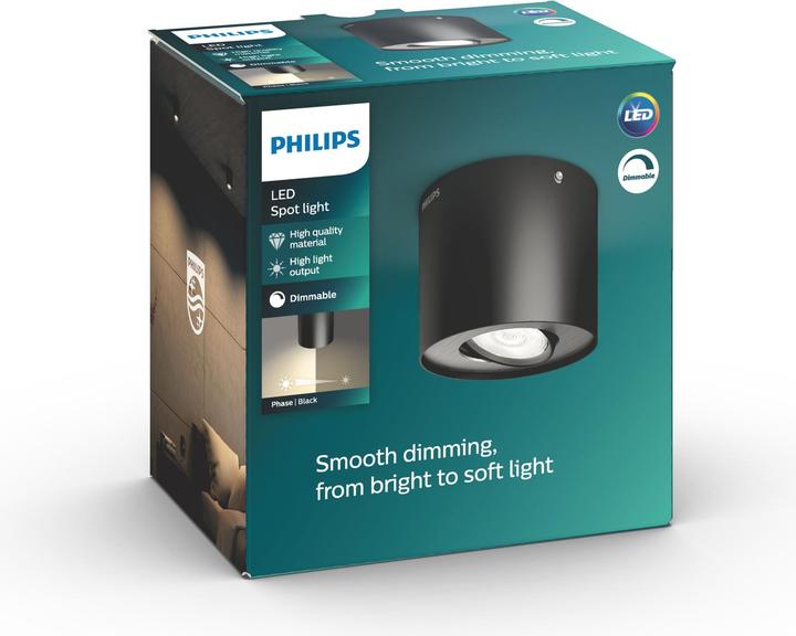 Produktbild Philips MyLiving Phase (500 lm)