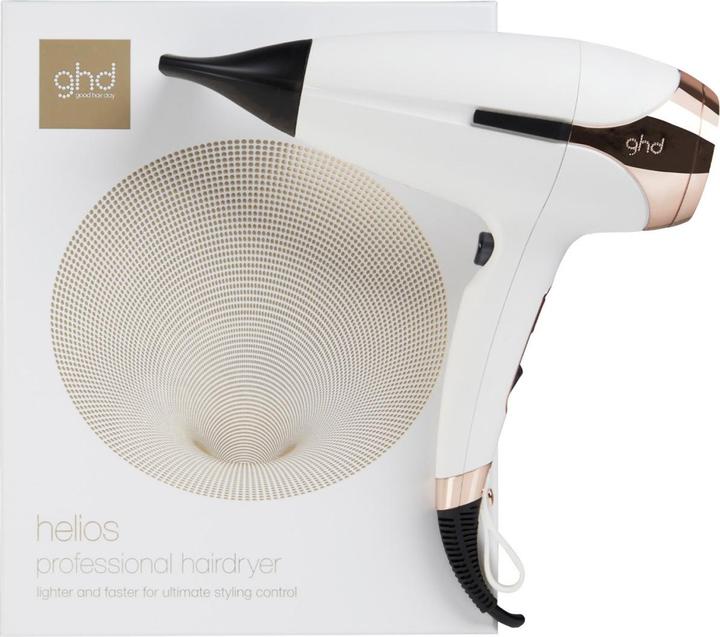 Actual product image ghd helios (2200 W)