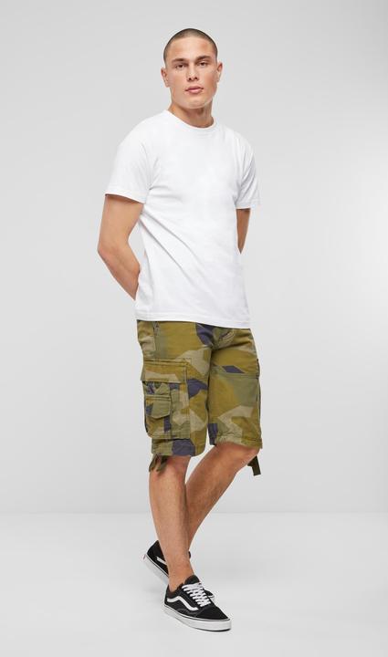 Immagine prodotto Brandit Pantaloncini Cargo vintage (4XL)