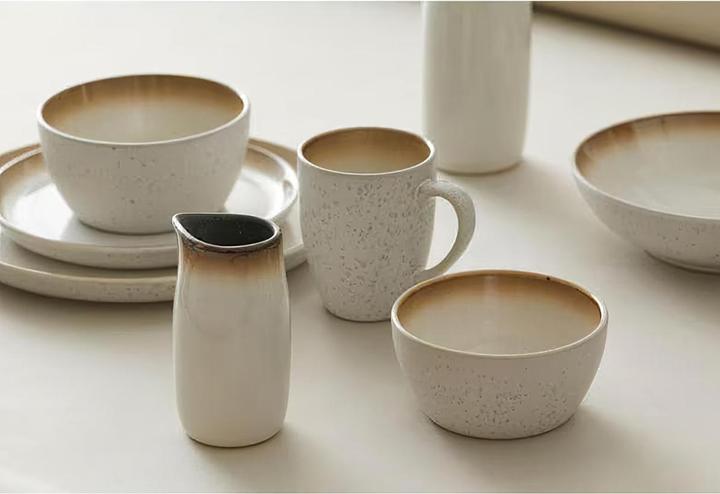 Produktbild Bitz Suppen- & Pastateller (6x, 20 cm)